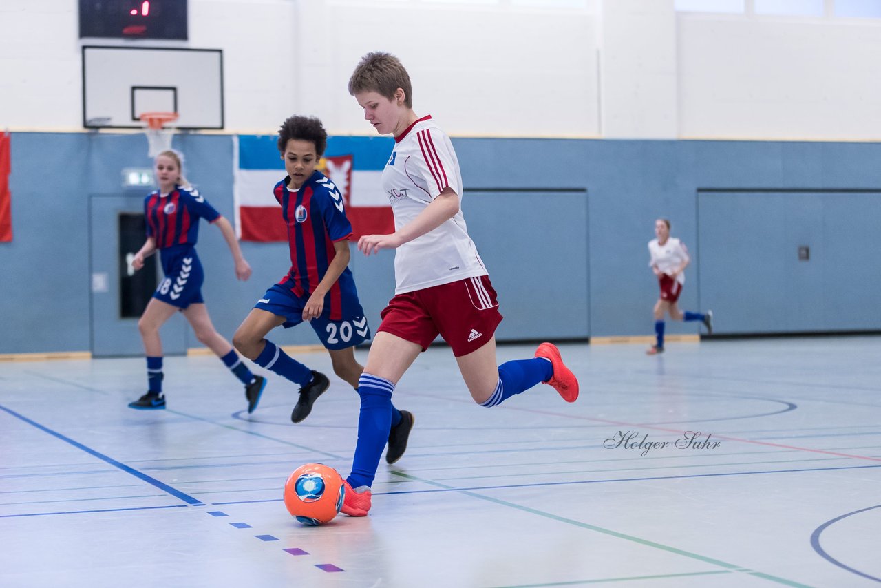 Bild 293 - HFV Futsalmeisterschaft C-Juniorinnen